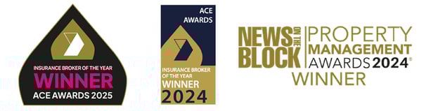 FlatGuard Awards 2024-25